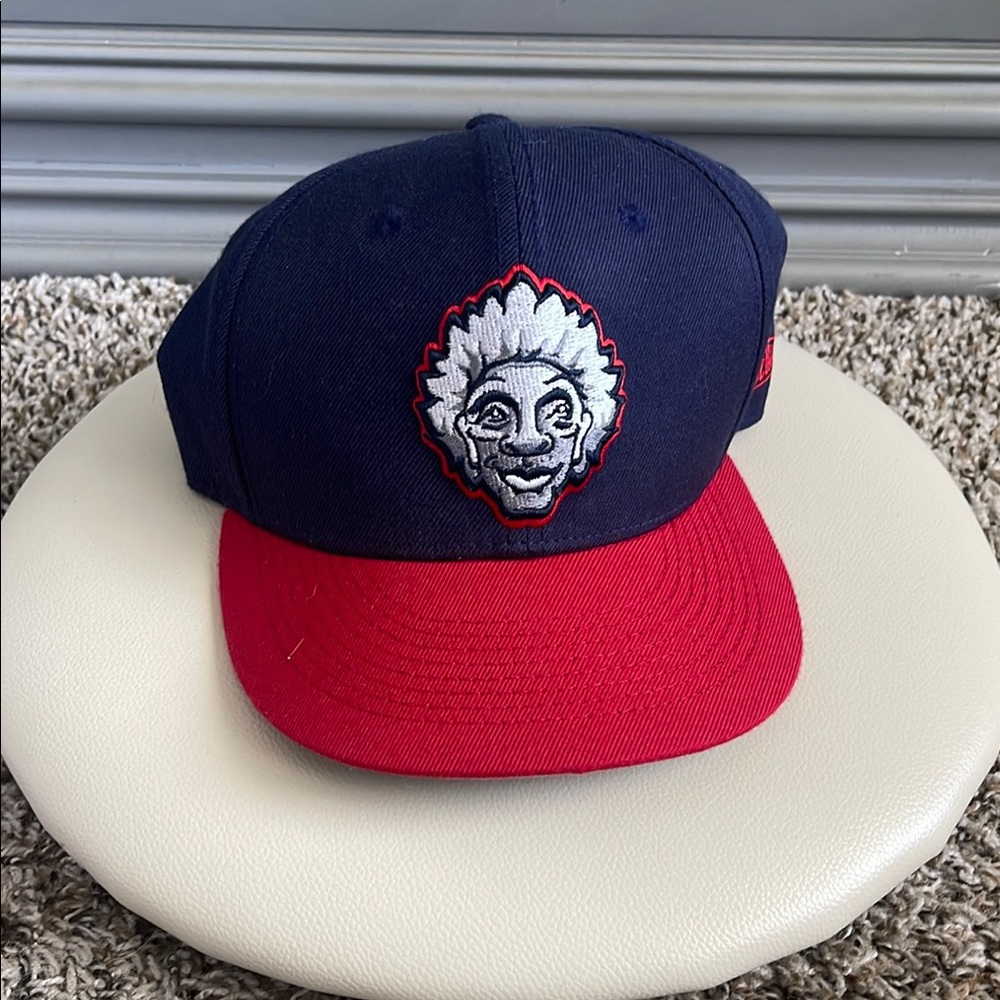 Baseballism Jobu Hat